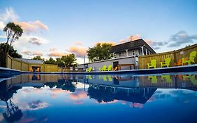 Cosy Cottage Thermal Holiday Park