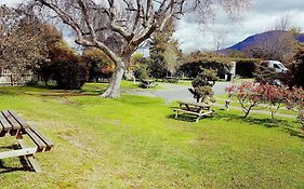 Cosy Cottage Thermal Holiday Park